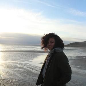 Meet your Posher, Nicole